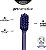 ESCOVA DENTAL POWERDENT POWER PRO2.0 SENSITIVE REF:2160 - Imagem 2