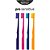 ESCOVA DENTAL POWERDENT POWER PRO2.0 SENSITIVE REF:2160 - Imagem 6