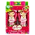 KIT SHAMPOO 230ML+COND 200ML MORANGUINHO NUTRIEX - Imagem 1