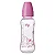 MAMADEIRA MAMITA FLY COLORS REDONDO +6 MESES 250ML - Imagem 2