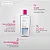 AGUA MICELAR VITAMINA C HIDRADERM FARMAX 100ML - Imagem 2