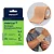 BANDAGEM AUTOADERENTE MERCUR 7,5CM X 4,5M BEGE - Imagem 6