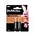 DURACELL PILHA ALCALINA AA - Imagem 1