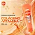 Condicionador Seda Colágeno + Vitamina C 250ml - Imagem 3
