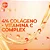 Condicionador Seda Colágeno + Vitamina C 250ml - Imagem 4