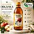 VINAGRE DE MACA MONTES VERDES ORGANICO 530ML - Imagem 2