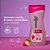 SABONETE LIQUIDO CORPORAL MONANGE FRUTAS VERMELHAS 240ML - Imagem 3