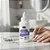 AMOLECEDOR DE CUTICULAS IDEAL 100ML LAVANDA - Imagem 2