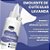 AMOLECEDOR DE CUTICULAS IDEAL 100ML LAVANDA - Imagem 3