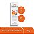HELIODERM PROTETOR FACIAL DIARIO FPS30 TOQUE SECO 50G - Imagem 2