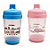 COPO EDUCATIVO CEFISA 140ML  REF.810 AZUL OU ROSA - Imagem 1