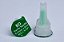 AGULHA CANETA BD ULTRA-FINE 4MM Verde - Imagem 2