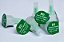 AGULHA CANETA BD ULTRA-FINE 4MM Verde - Imagem 3