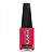 ESMALTE CORA BLACK  NEON PINK 9ML - Imagem 1