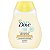 SHAMPOO DOVE BABY HIDRATACAO GLICERINADA 200ML - Imagem 1