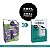 KIT SH+ COND HIDRA BABOSA  RESTAURAÇÃO INTENSA 300ML - Imagem 2