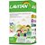 LAVITAN KIDS VITAMINAS 60CPR MASTIGAVEL LARANJA/UVA/LIMAO - Imagem 1