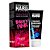 TONALIZANTE KERATON HARD COLORS INSANE PINK 100G - Imagem 1