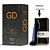 PERFUME AMAKHA PARIS 100ML WOMAN GD - Imagem 2