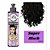 CONDICIONADOR MATIZADOR 3D SUPER BLACK 120ML - GOTA DOURADA - Imagem 3