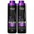 KIT EICO SHAMPOO+CONDICIONADOR SANTO MILAGRE 800ML CADA - Imagem 1