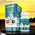 CALKADE CALCIO 600MG+D3+K2 60CPR CATARINENSE - Imagem 3