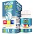 CALKADE CALCIO 600MG+D3+K2 60CPR CATARINENSE - Imagem 2