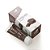 VASELINA MULTINATURE SOLIDA CHOCOLATE 25G - Imagem 1