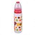 MAMADEIRA BABYGO BICO ORTO 240ML POOH - Imagem 1