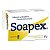 SOAPEX SAB 80GR - Imagem 1