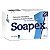 SOAPEX SAB 1% 80GR - Imagem 1