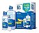 SOLUCAO PARA LENTE RENU FRESH 355ML GRATIS 120ML + ESTOJO - Imagem 1