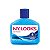 GEL DE CABELO NY LOOK FIXACAO 4 SEM ALCOOL 240G AZUL - Imagem 1