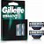 CARGA GILETTE MACH 3 COM  2 UNIDADES - Imagem 3