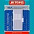 REFIL INTERDENTAL CILINDRICA 3MM 6UN - BITUFO - Imagem 1