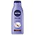 LOCAO HIDRATANTE NIVEA BODY SOFT MILK 400ML - Imagem 1