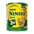 Leite Ninho Fases 3+  400gr - Imagem 1