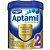 Leite Apttamil Premium  2 400G - Imagem 1