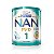 Leite Nan 1 Pro 400gr - Imagem 1