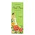 DEO COLONIA ALMA DE FLORES 120ML - Imagem 1