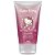 GEL INFANTIL CABELO E CORPO GLITTER HELLO KITTY 180GR - Imagem 1