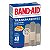 BAND AID TRANSPARENTE COM 40 UN - Imagem 1