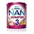 Leite Nan 3 Comfor 800gr - Imagem 1