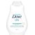 Shampoo Dove Baby Hidratação Sensível 200ml - Imagem 1