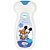 Talco Disney Baby 200gr Mickey - Imagem 1