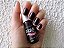 Esmalte Risque Metalico Black Out - Imagem 1