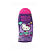 CONDICIONADOR HELLO KITTY CABELOS CACHEADOS E ONDULADO 260ML - Imagem 2