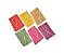 BUCHA VEGETAL COLORIDA ISABRASIL P REF.:129 - Imagem 1