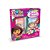 Kit Infantil Dora (Shampoo+Condicionador+Adesivo) 250ml cada - Imagem 1
