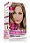 TINTURA BEAUTY COLOR SEM AMONIA 7.1 LOURO NATURAL ACINZENT. - Imagem 1